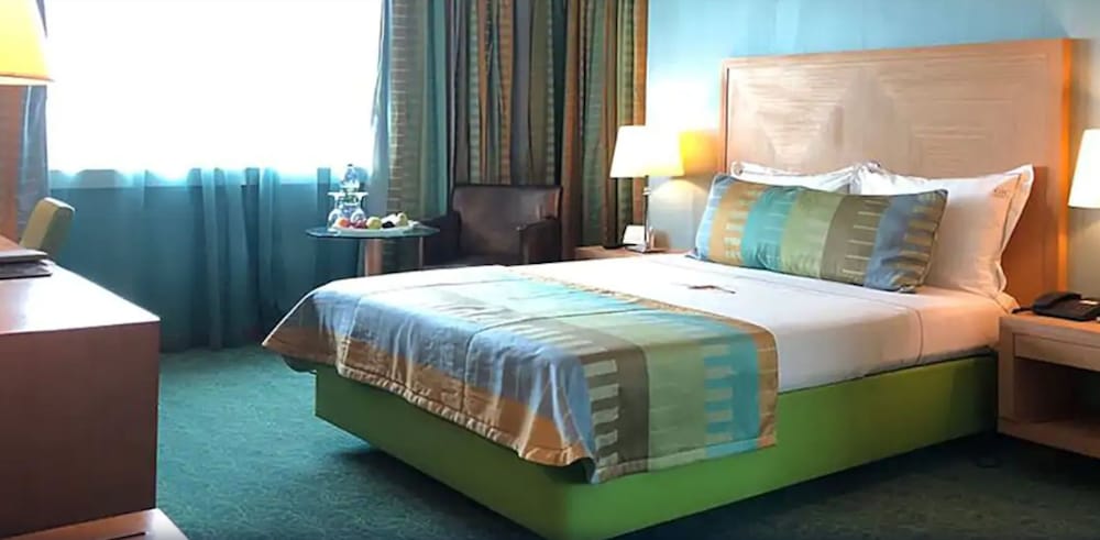 room
