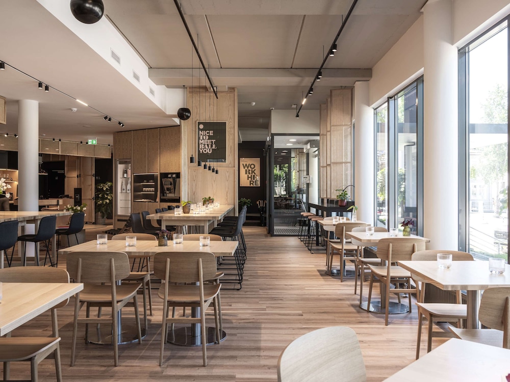 Oru Hub Hotel Tallinn - Handwritten Collection 37/50