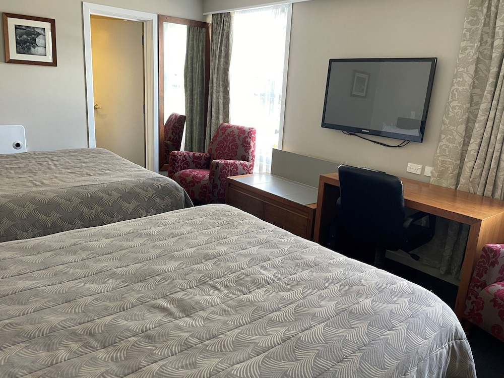 Discovery Settlers Hotel Whangarei 15/46