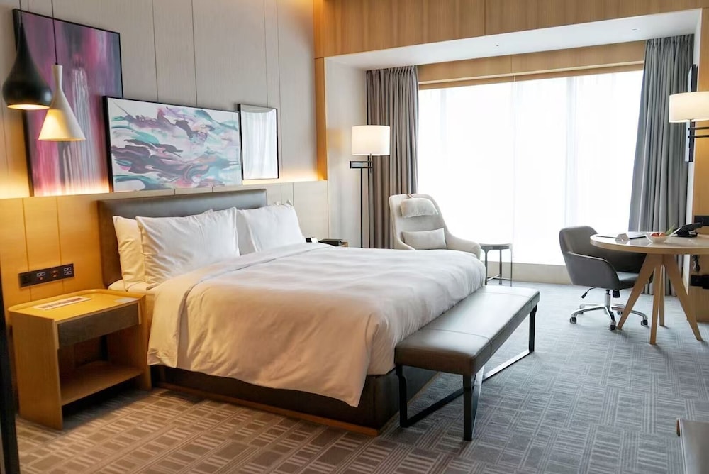 Radisson Hangzhou Qianjiang 21/58