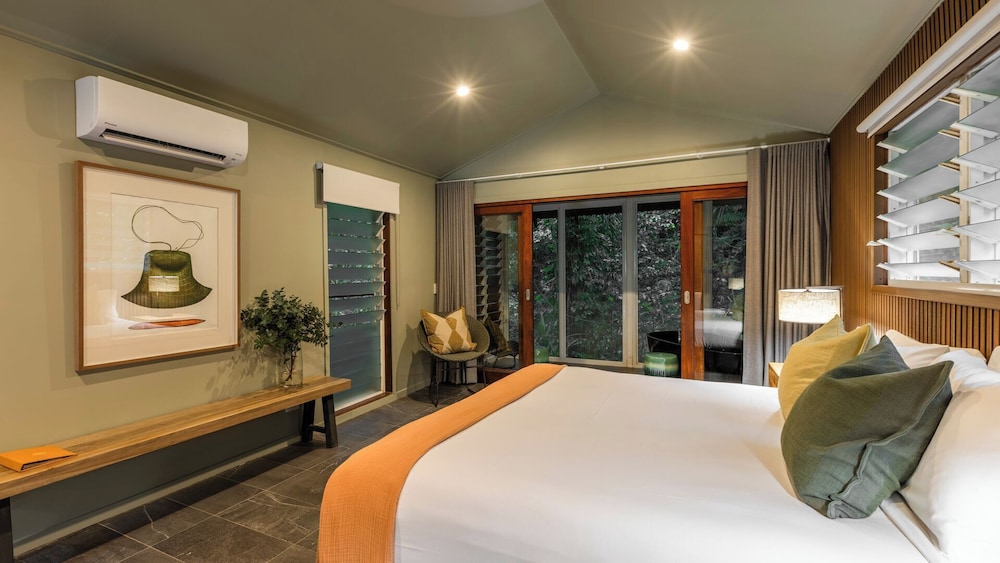 Daintree Ecolodge 12/50