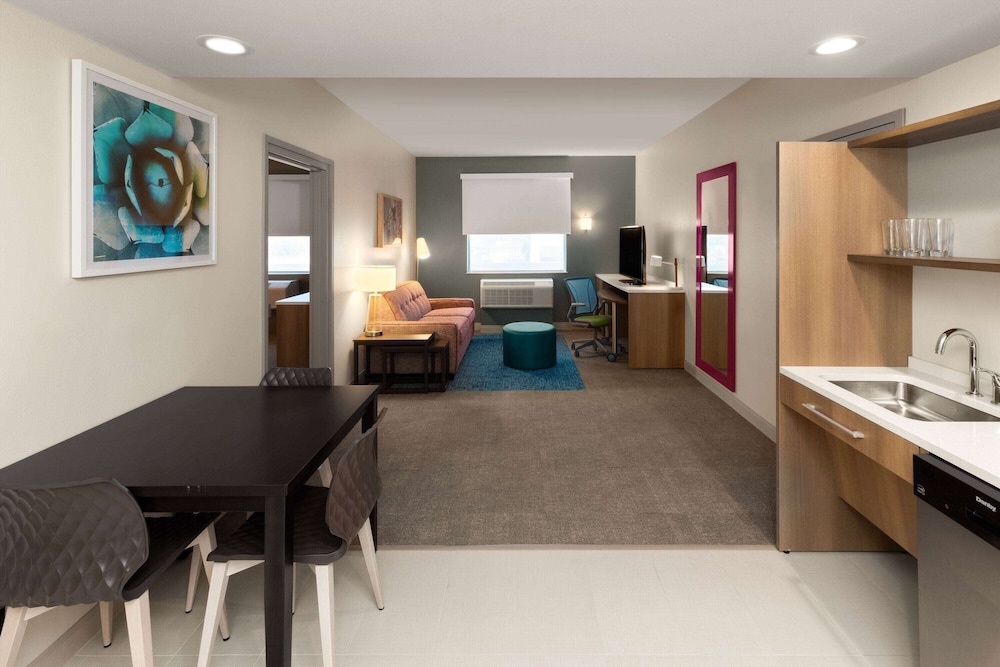 Hawthorn Suites by Wyndham Kingwood/Houston 14/30
