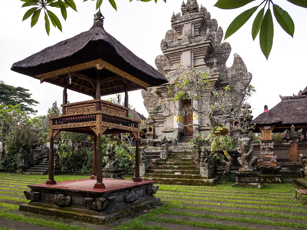 Arjuna Homestay Ubud 34/46