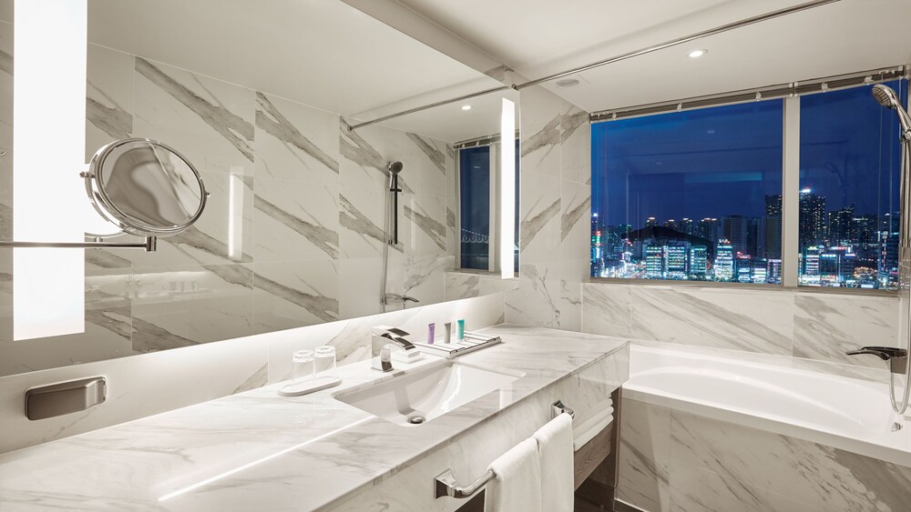 Kent Hotel Gwangalli By Kensington 32/74