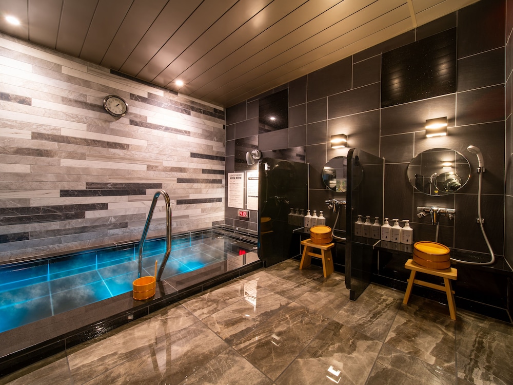 Super Hotel Nagano Iida Inter 23/44