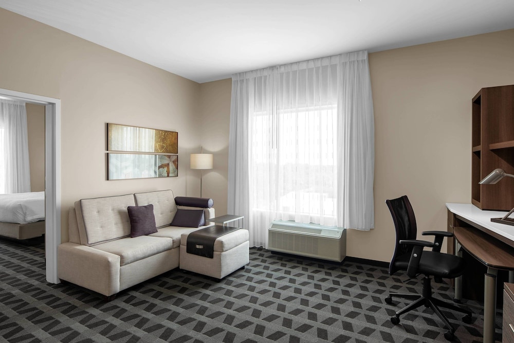 TownePlace Suites by Marriott Charlotte Fort Mill 32/49