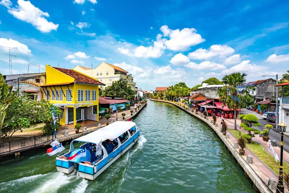 Vintage Inn Melaka 8/50