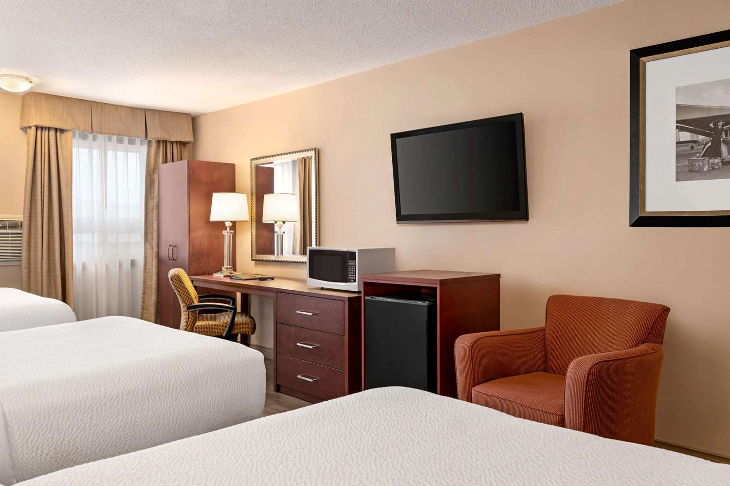 Days Inn by Wyndham Fredericton 23/29