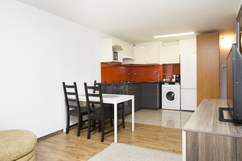 Hosapartments City Center 31/48