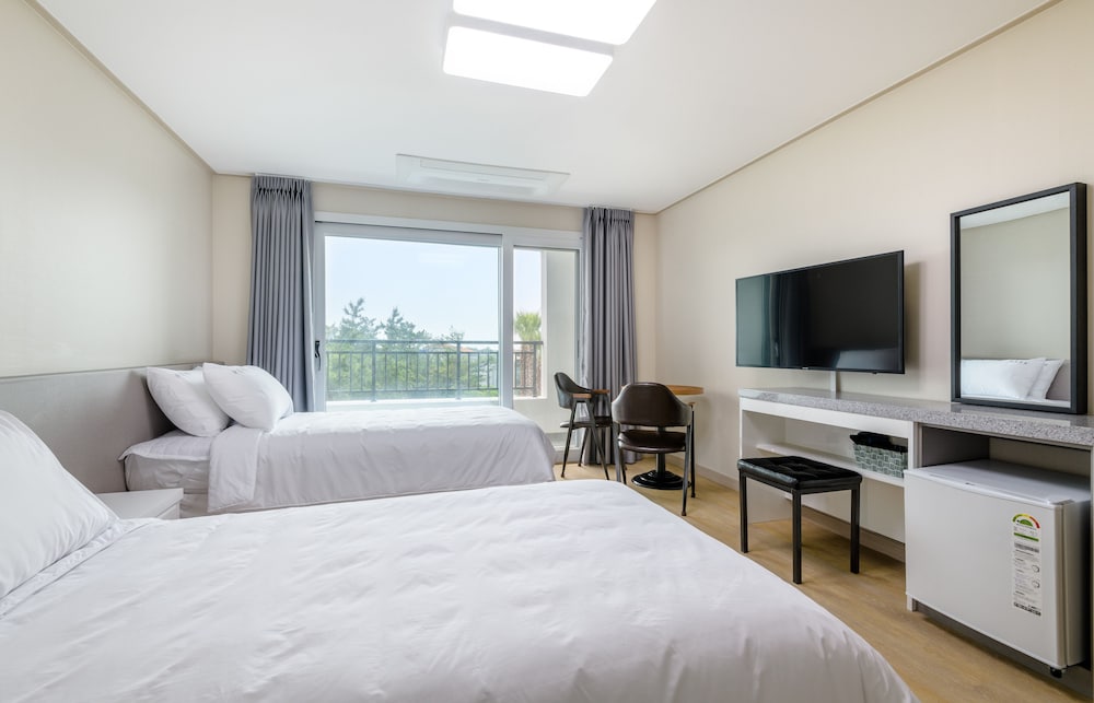 Swimeong Nolmeong Guesthouse 4/31