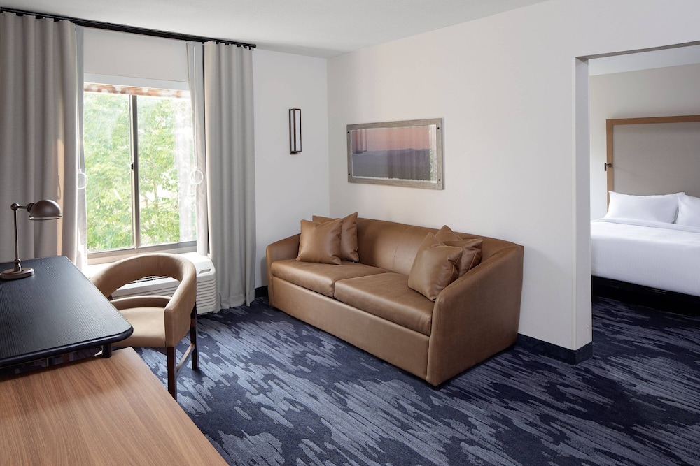 Fairfield Inn & Suites by Marriott Atlantic City Absecon 23/42