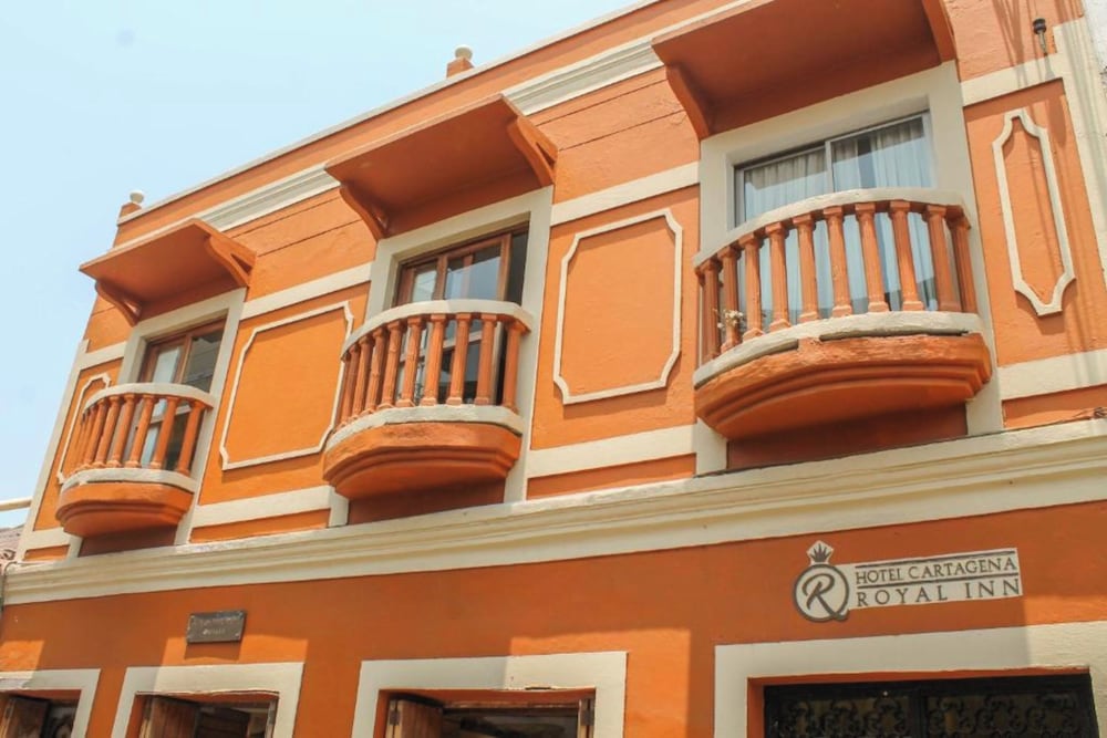 Cartagena Royal Inn 2/69