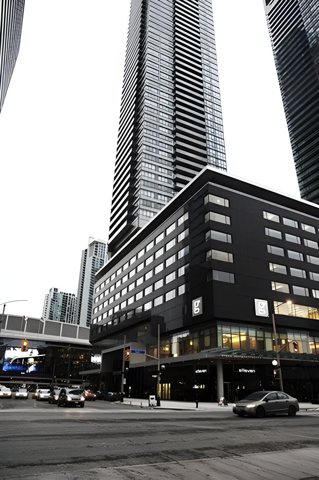 غرفة تُحدَّد عند الوصول