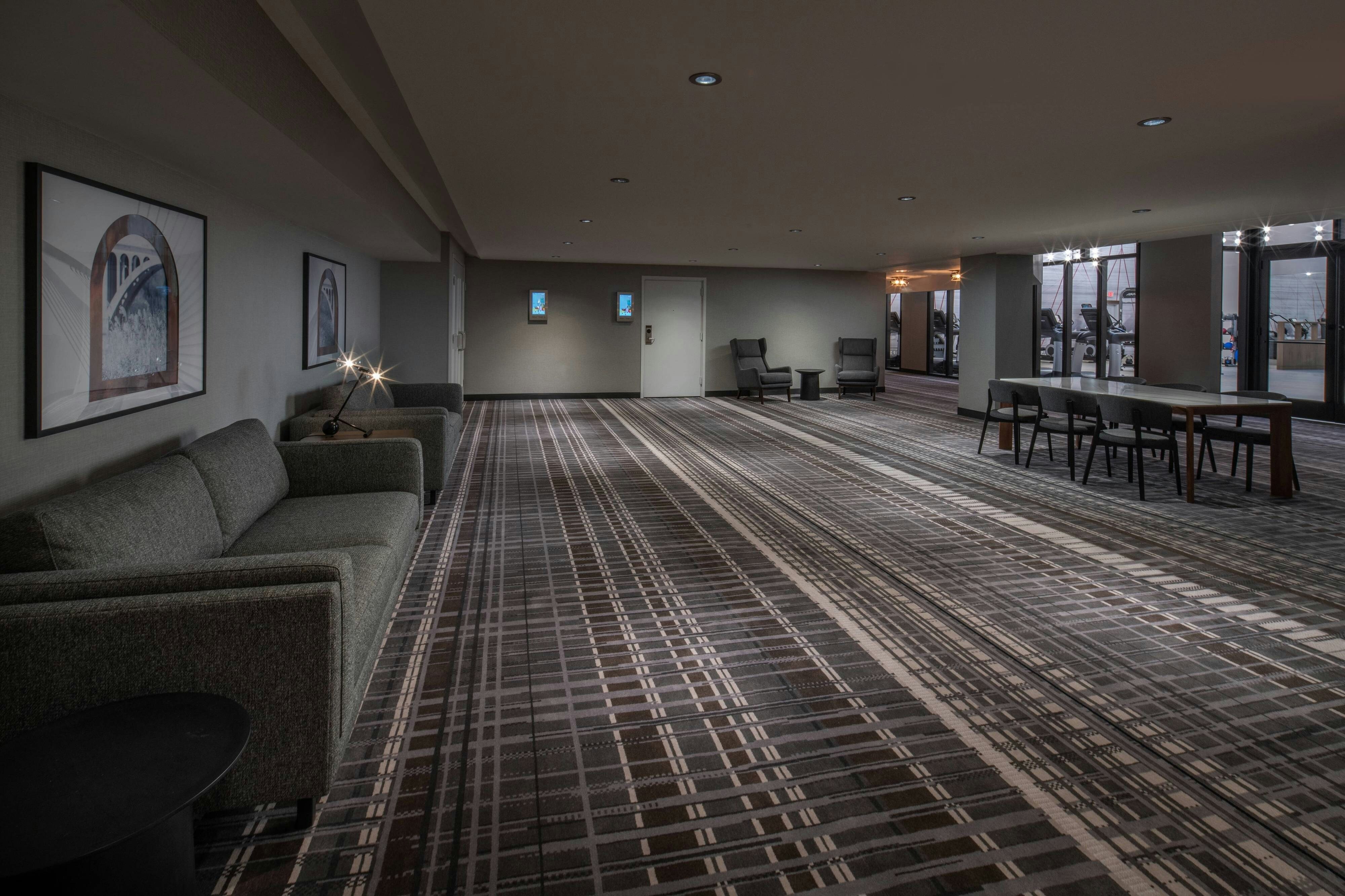 Marriott Tysons Corner 65/66