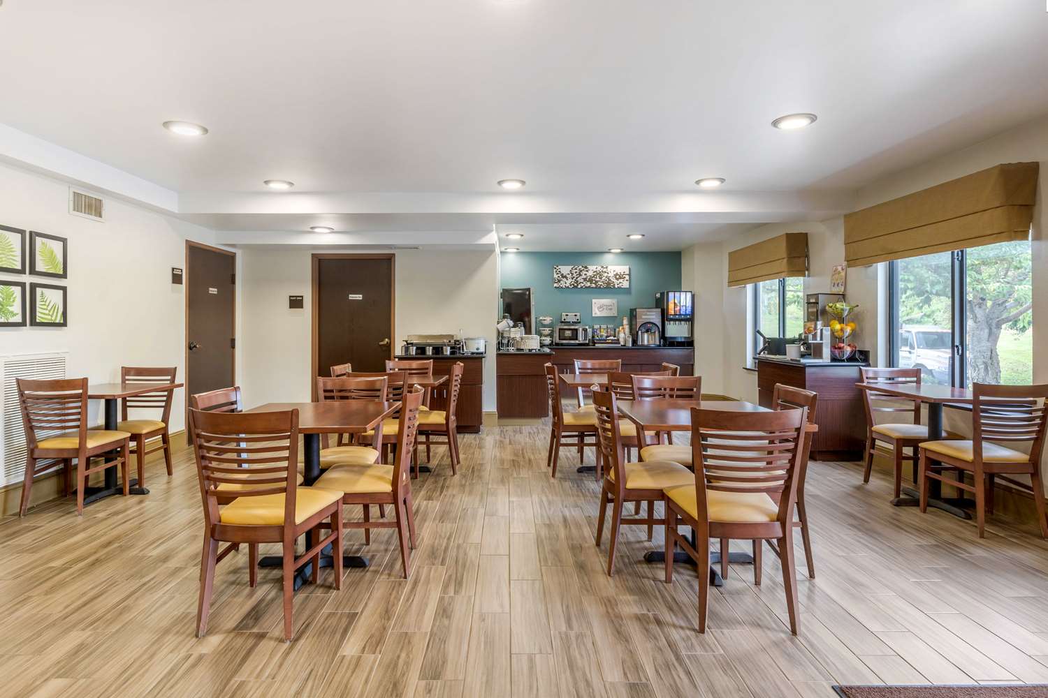 Sleep Inn & Suites Johnson City 22/31