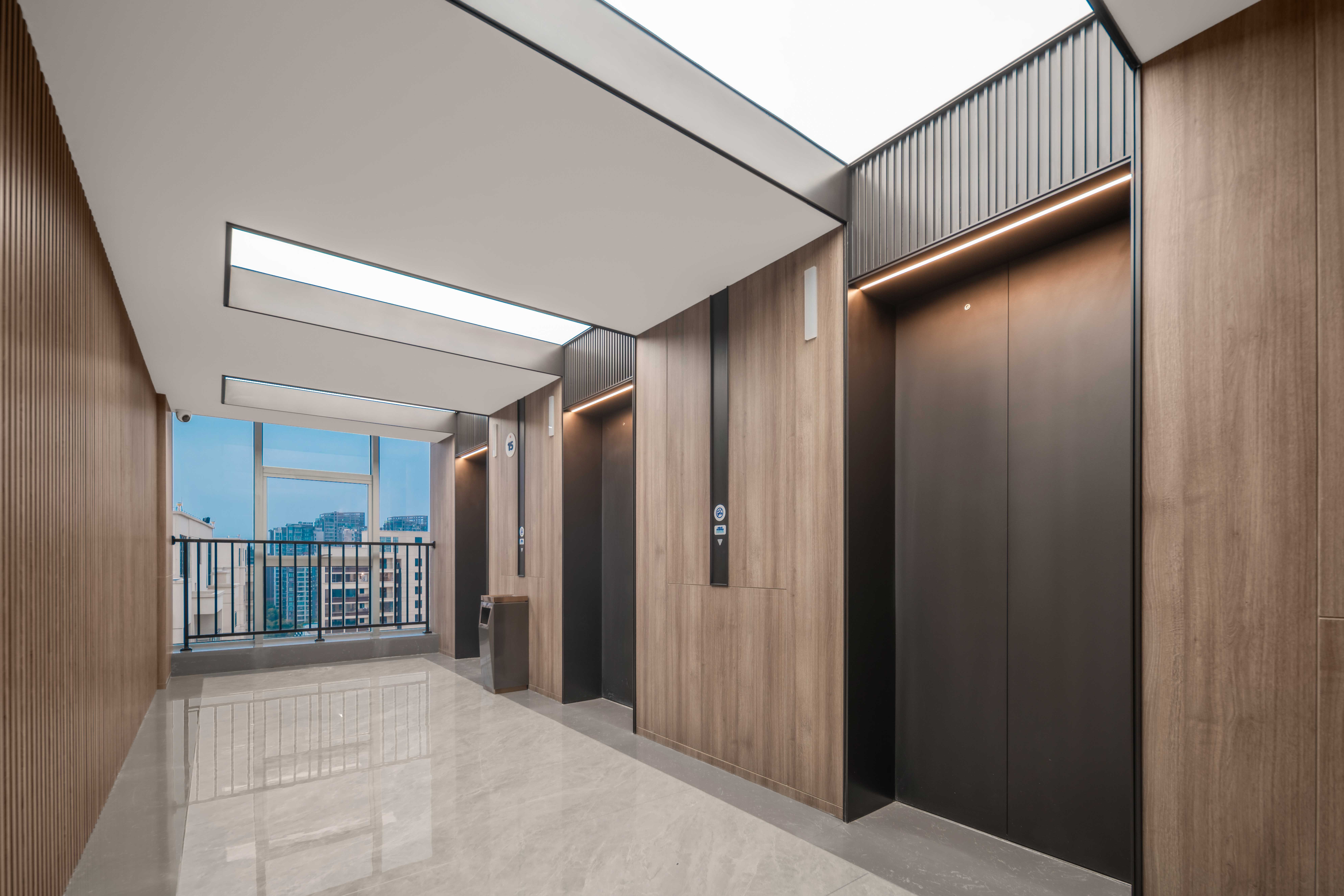 Holiday Inn Express Mianyang Sci-Tech City 12/51