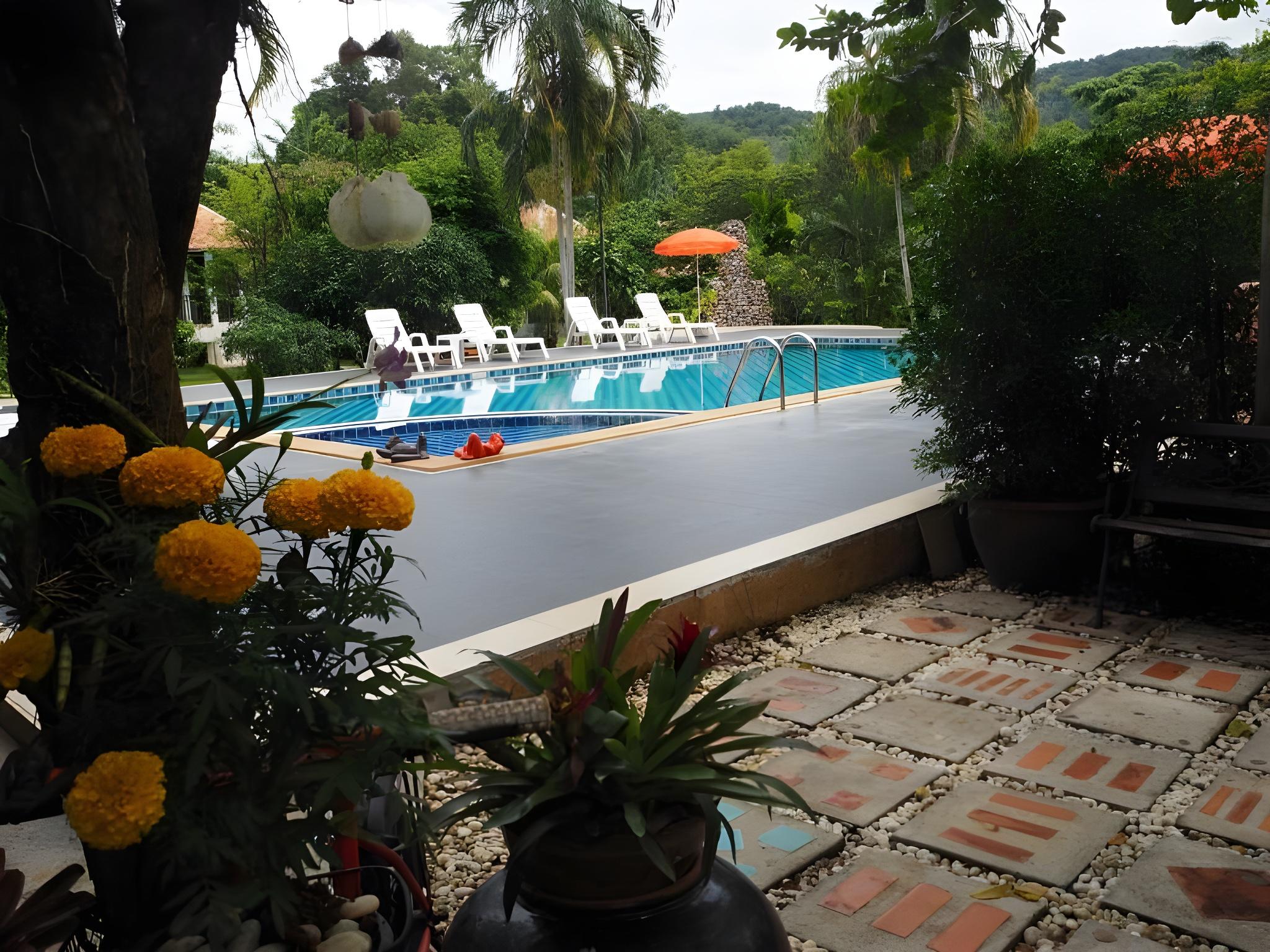Supsangdao Resort 27/35