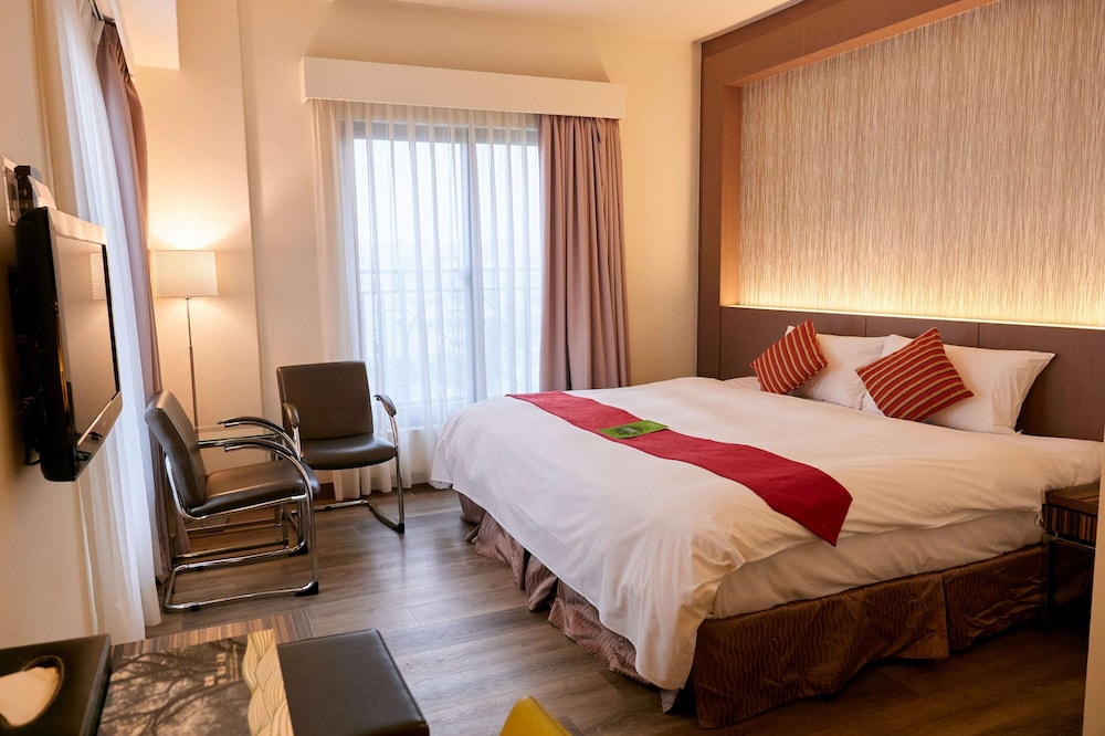 SUPERIOR, DOUBLE BED