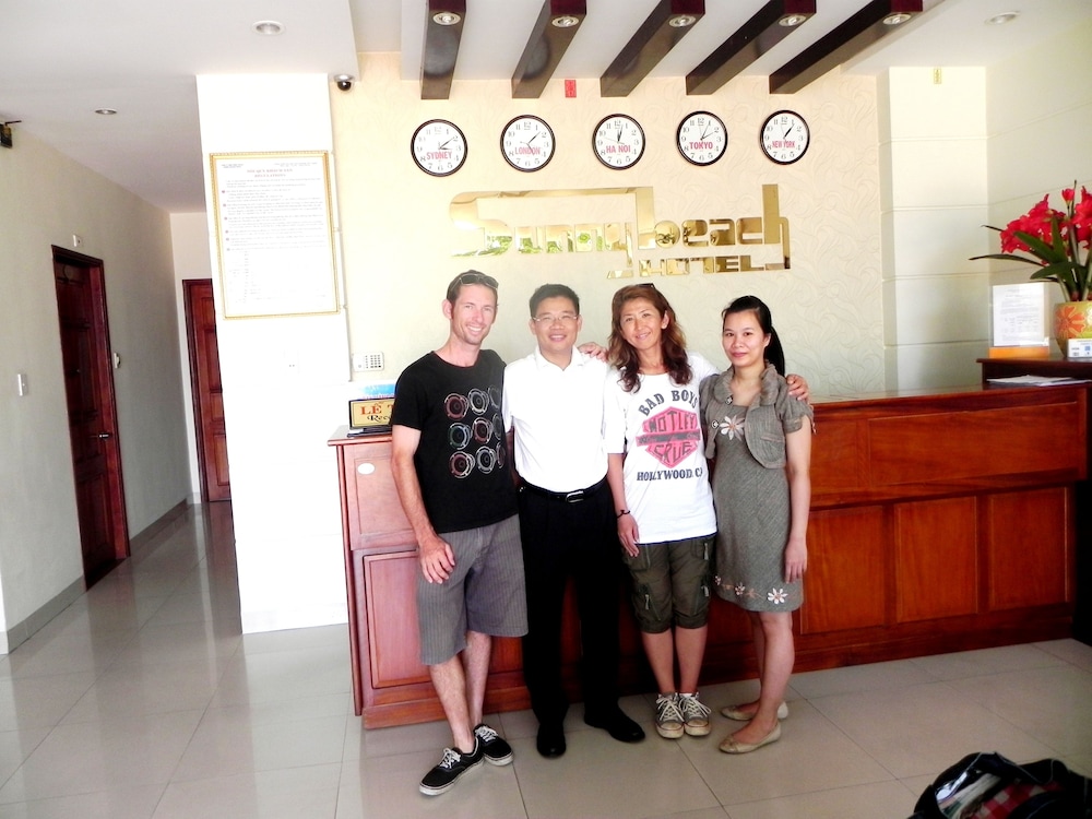 Sunny Beach Hotel 48/55