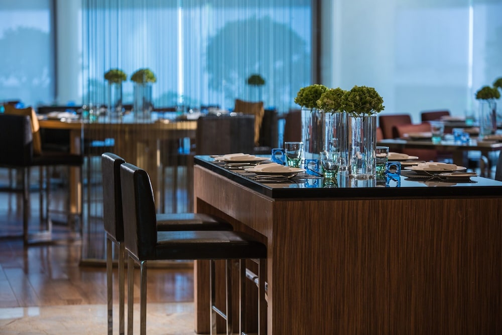 Radisson Collection Hotel Yangtze Shanghai 57/74