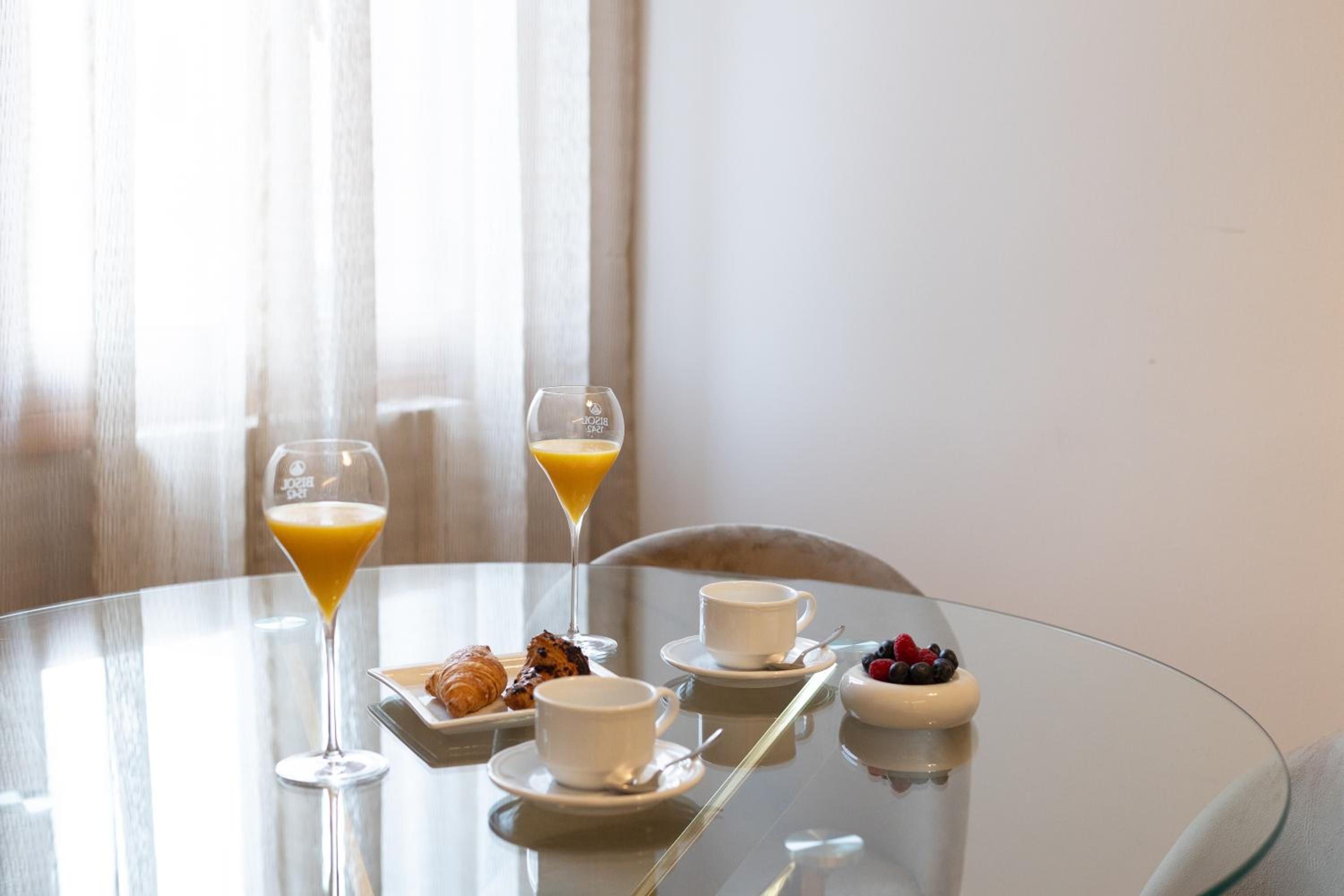 San Vio Palace Luxury Apartments 10/17