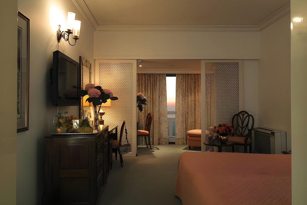 Al Bustan Hotel & Spa 38/50