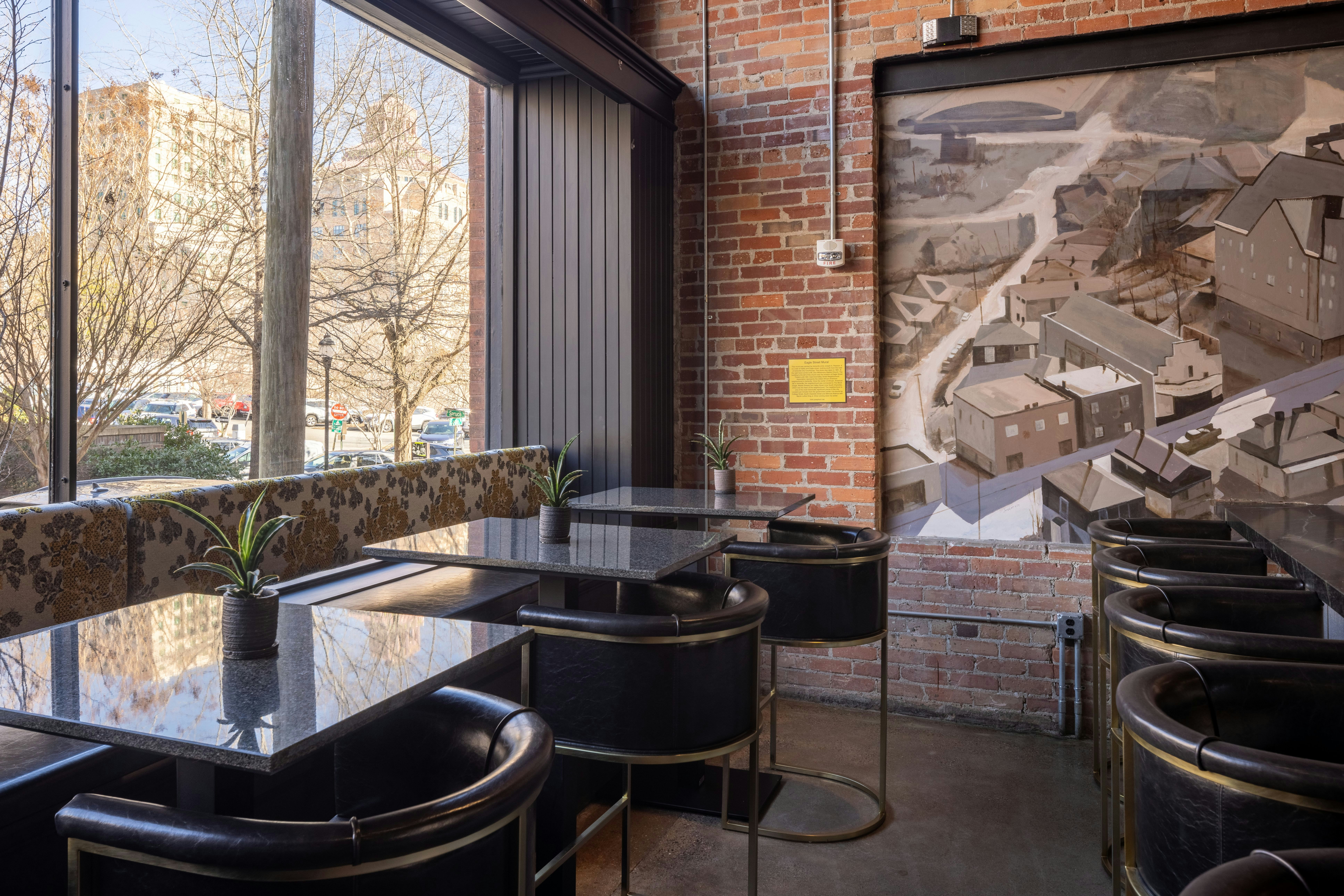 Foundry Hotel Asheville Curio Collection By Hilton 35/49