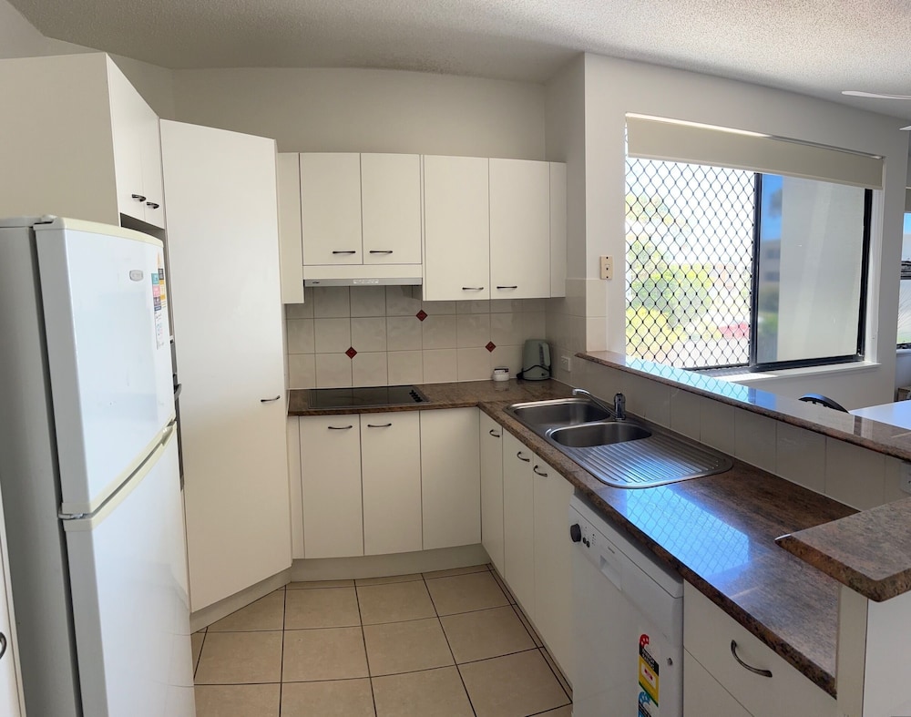 Kings Row Holiday Apartments 48/48