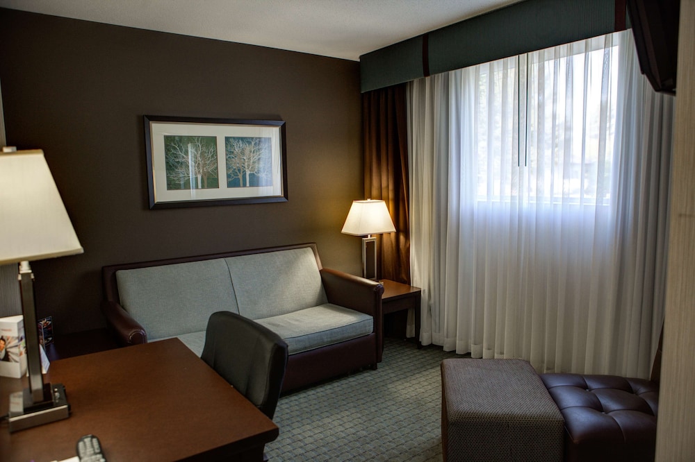 Coast Lethbridge Hotel and Conference Centre 17/50