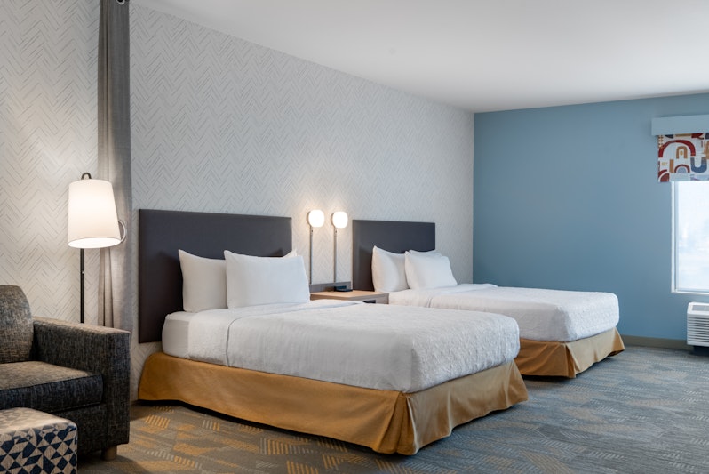Home2 Suites by Hilton Troy, AL 11/33