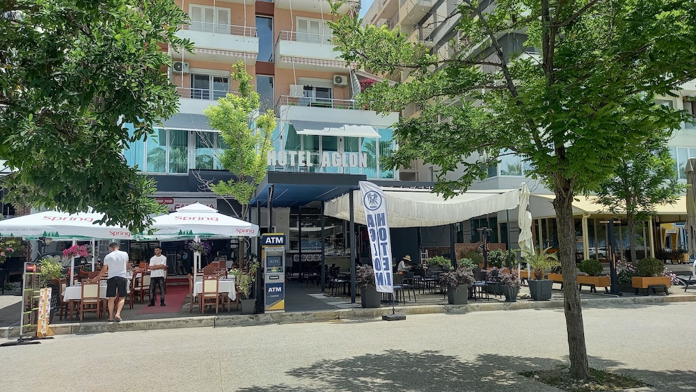 Hotel Aglon 39/50
