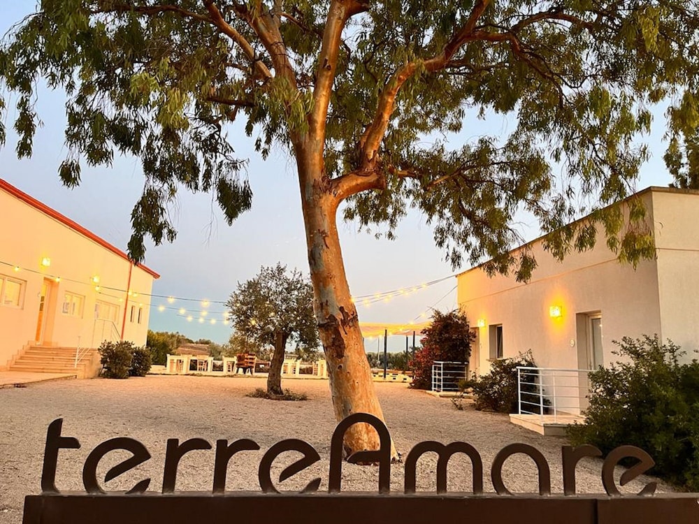 Terreamare Agriturismo 59/63