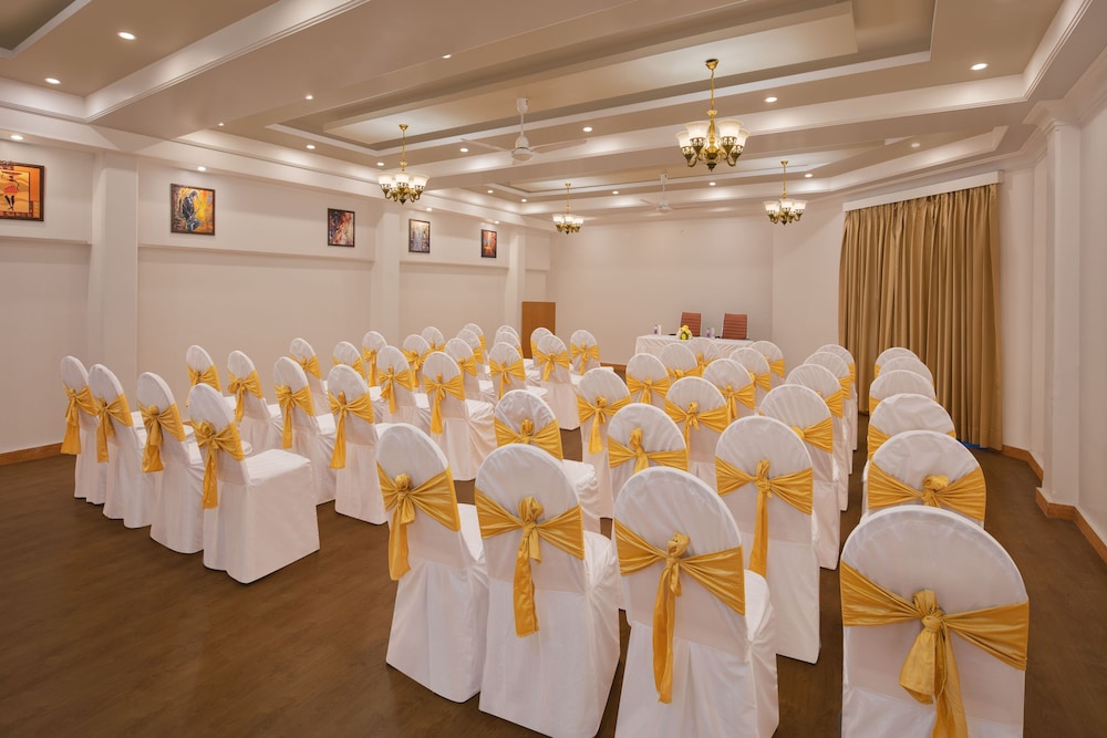 Pride Ashiana Resort Mussoorie 30/44