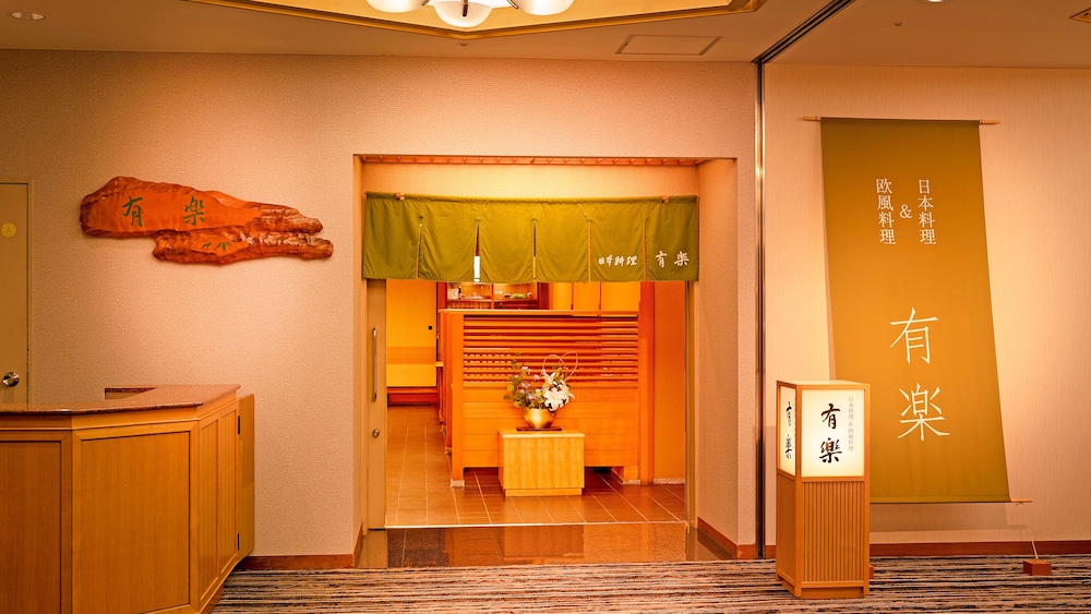 Meitetsu Komaki Hotel 5/28