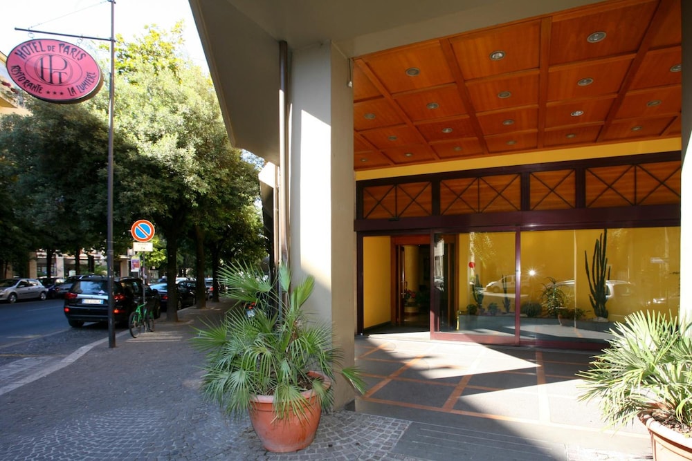 amenities