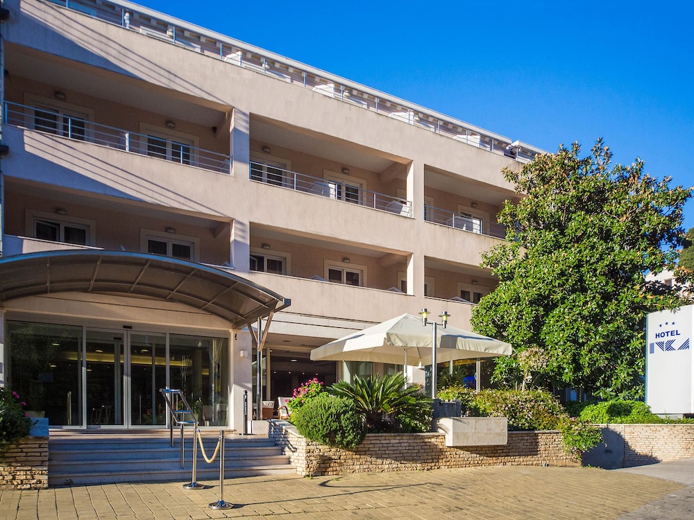 Hotel Ivka 1/50