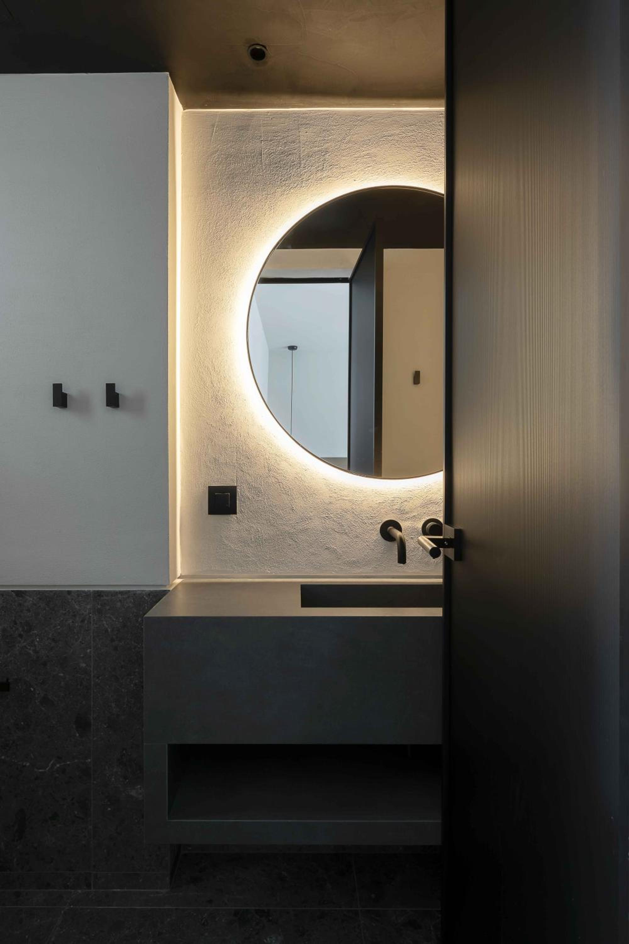 SUPREME, SUITE, PANORAMIC SEA VIEW, PRIVATE POOL
