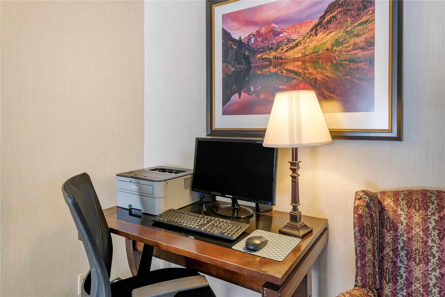 Quality Inn Grand Junction 4/10