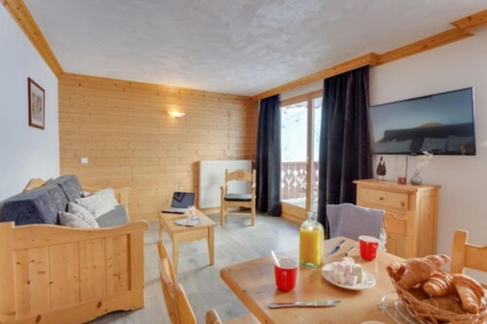 Les Chalets De Ladonis 45/64