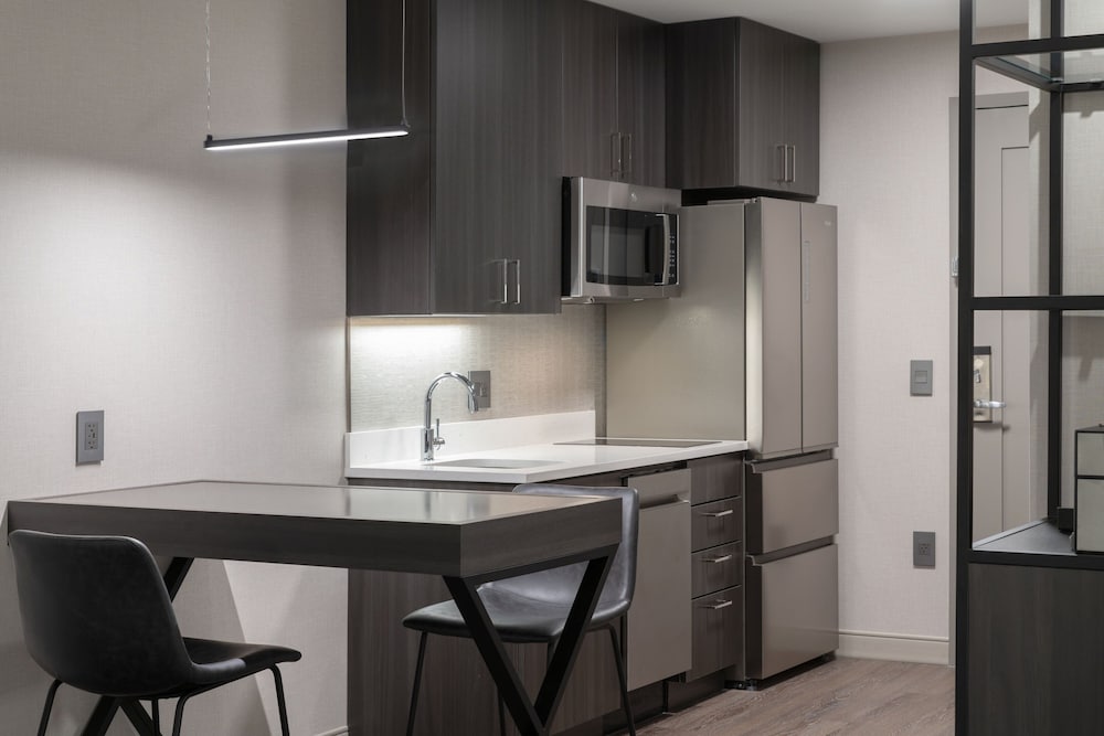 Residence Inn By Marriott Annapolis 33/42