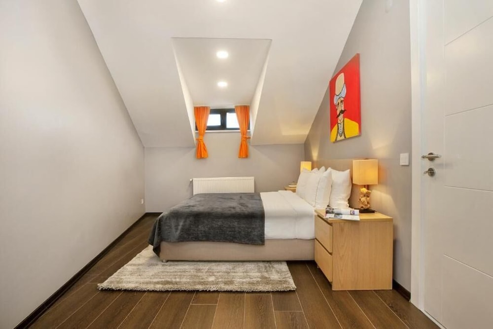 Nisantasi Residence 10/31