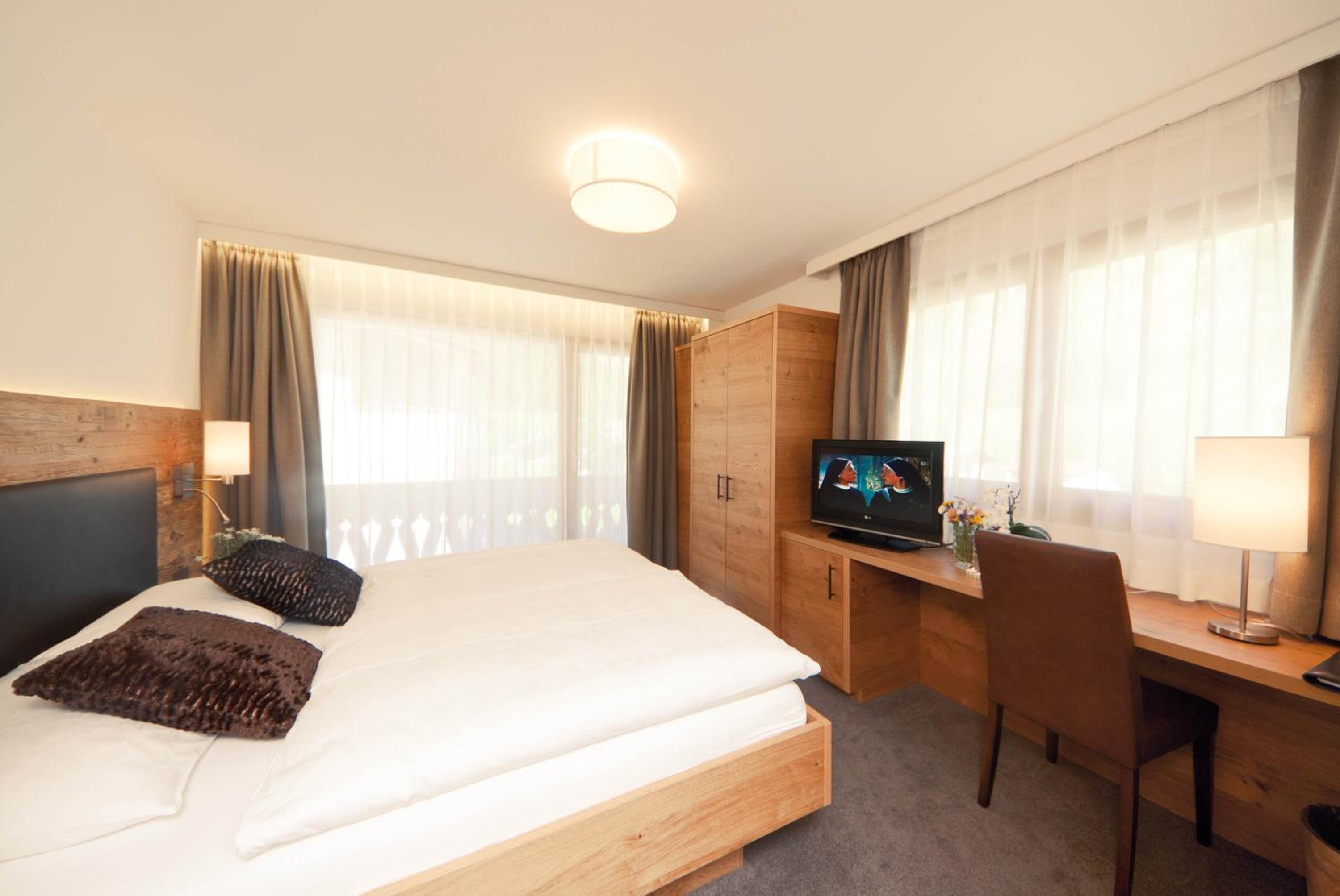 Waldpark Hotel Garni 13/50
