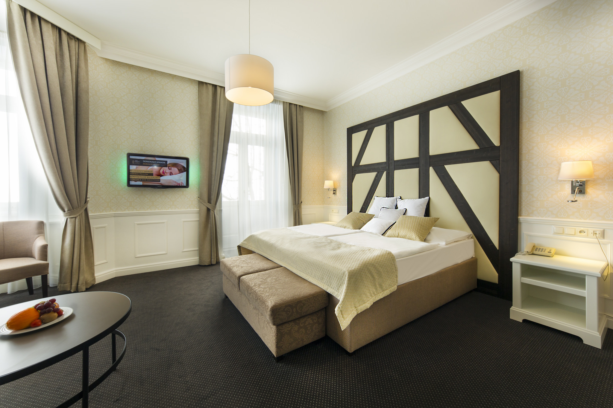 Grand Hotel Smokovec 17/54