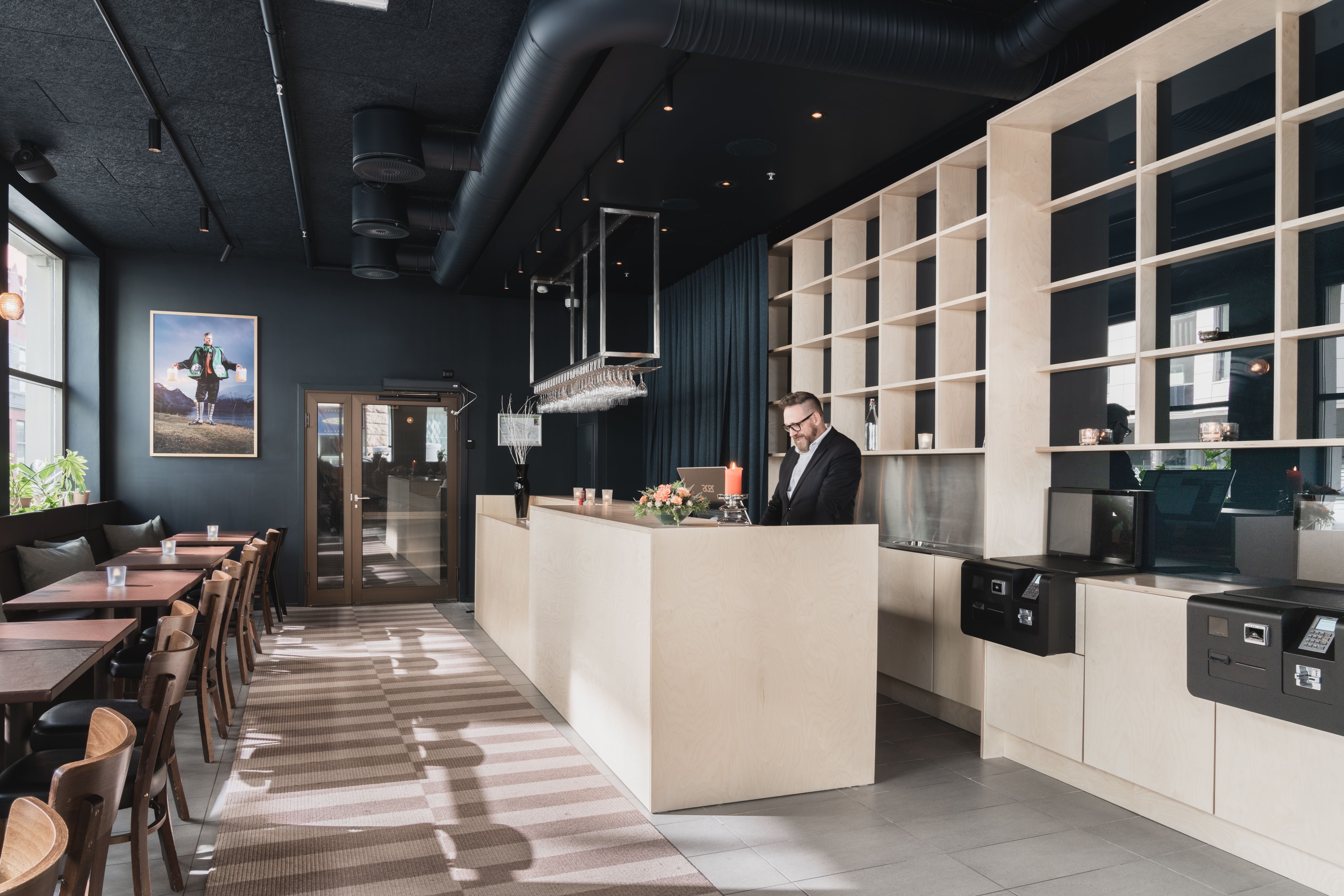 Heimen Hotel 2/6