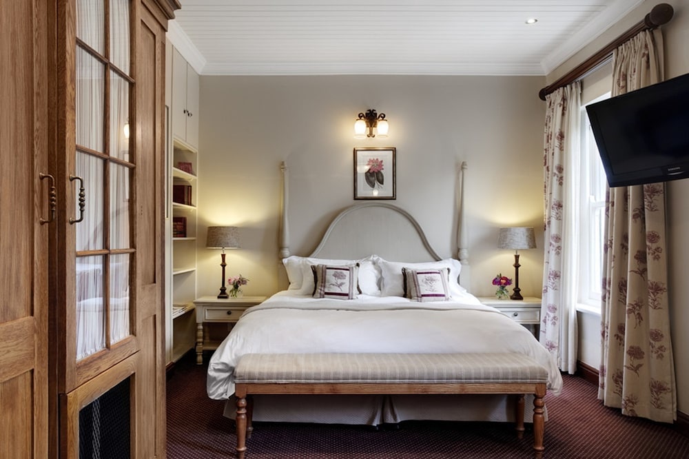 Coopmanhuijs Boutique Hotel and Spa 8/24