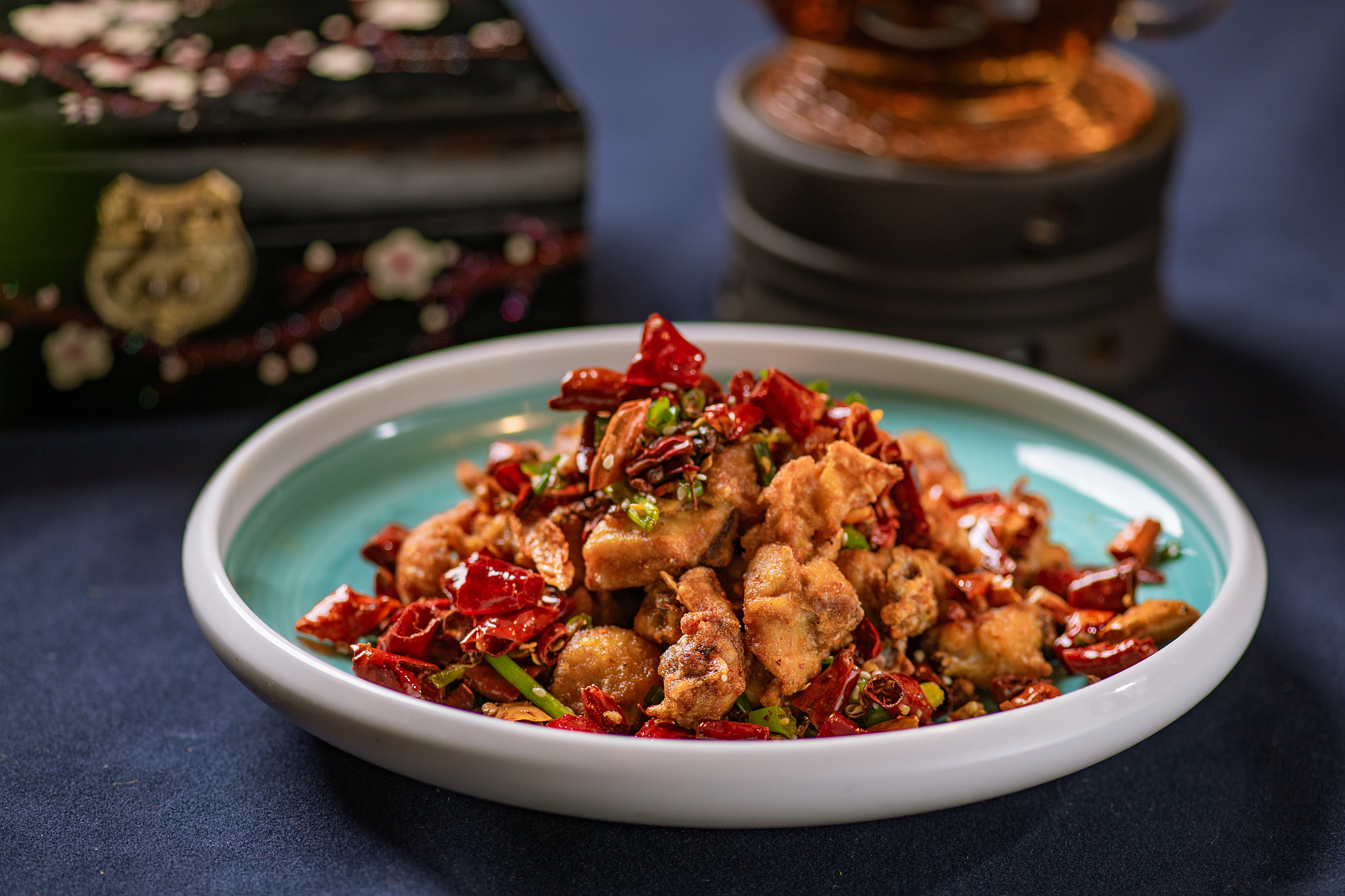 Fudu Grand Hotel Changzhou 19/50