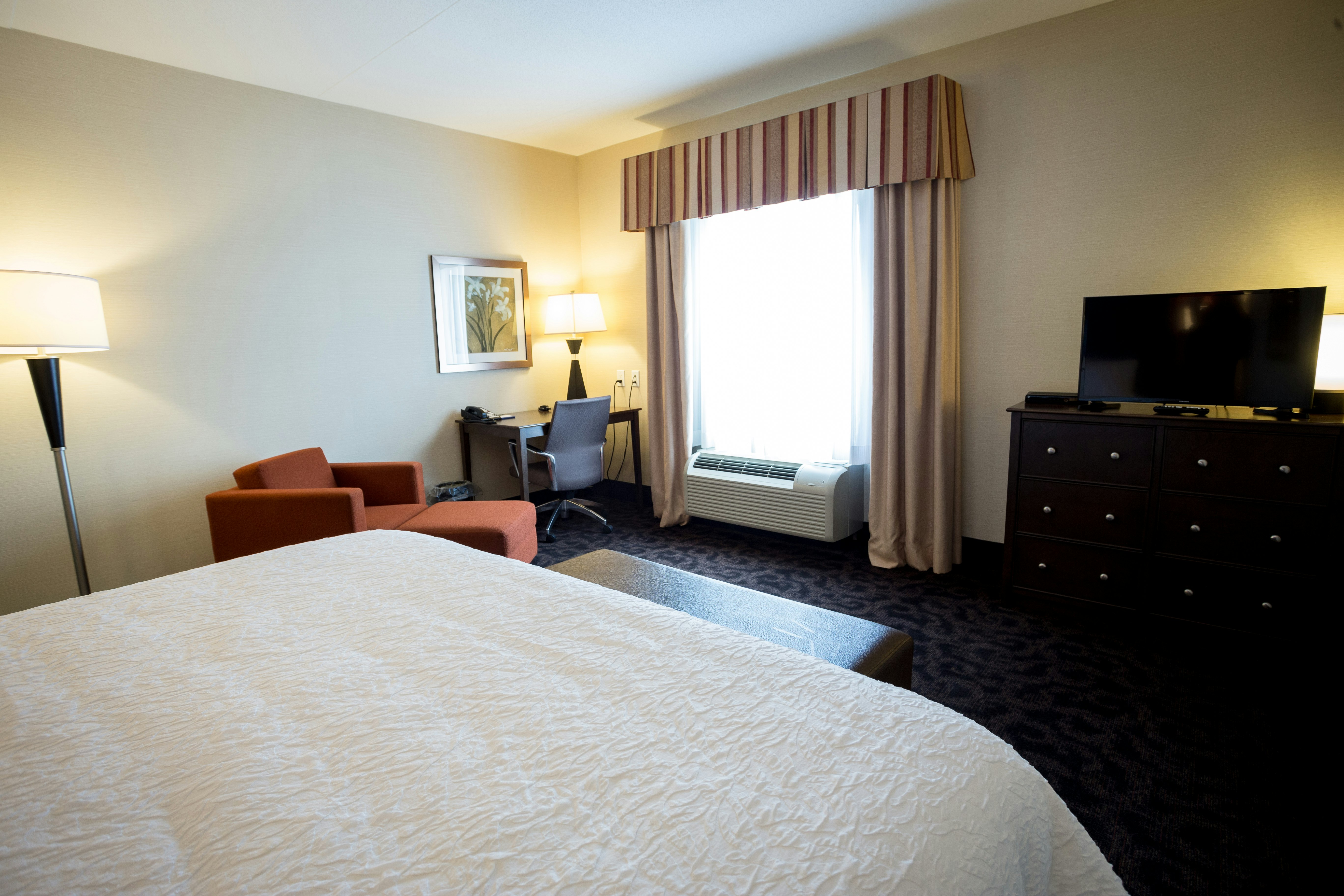Hampton Inn By Hilton Elliot Lake Ontario Canada 17/39