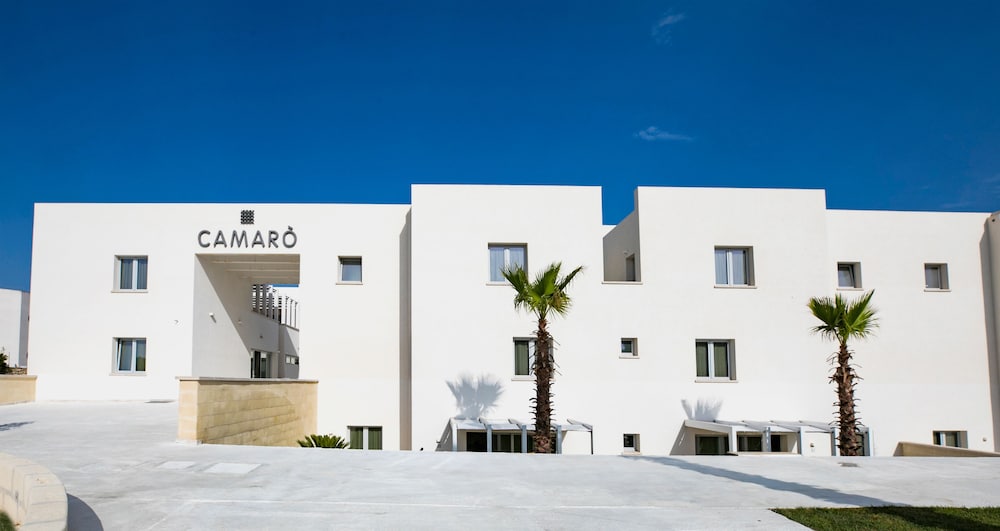 Camaro Favignana Residence 2/37
