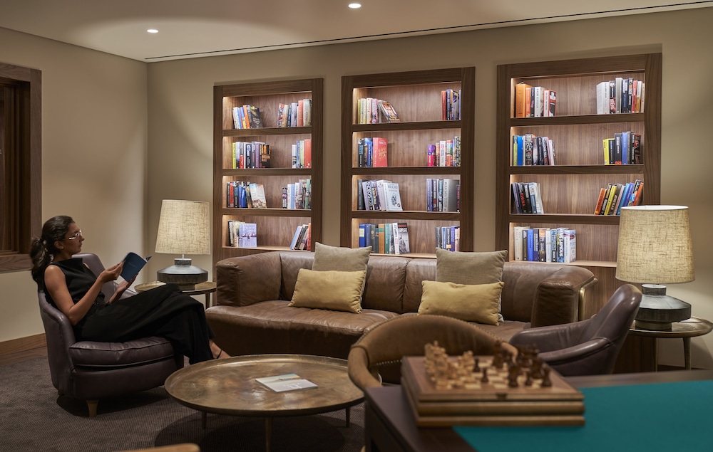 Les Suites At The Cliff Bay 10/34