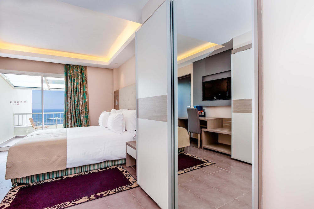 Amadil Ocean Club Agadir 25/34